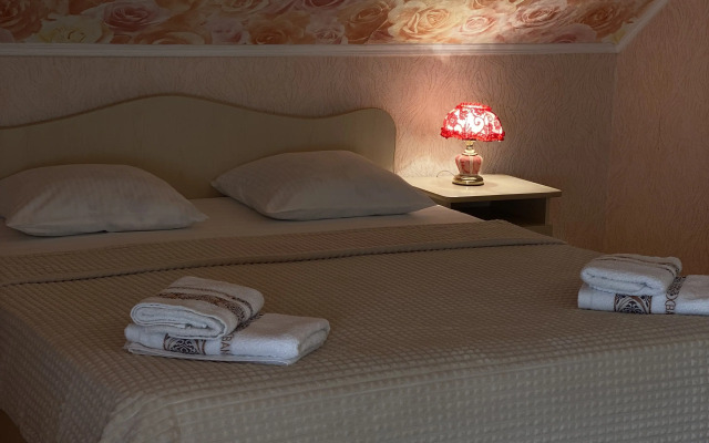 Sofiya Guest House