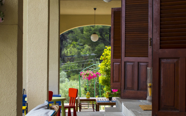 Willow Sea View Villa