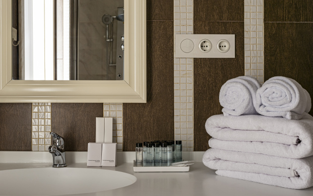 Апартаменты рядом с Дворцовой площадью и Эрмитажем.