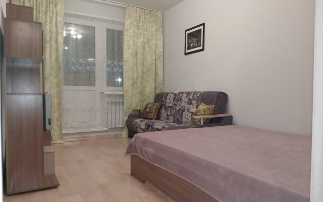 Квартира на Взлетке