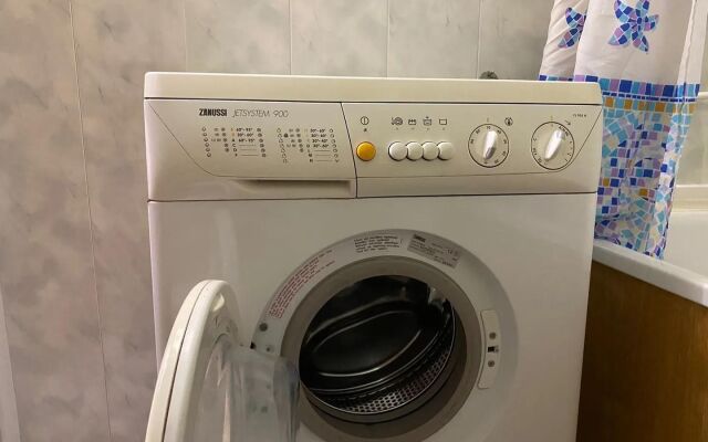 Квартира на улице Титова 2