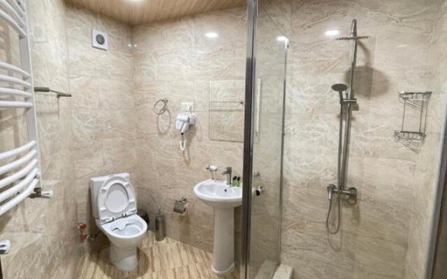 Elite House Hotel
