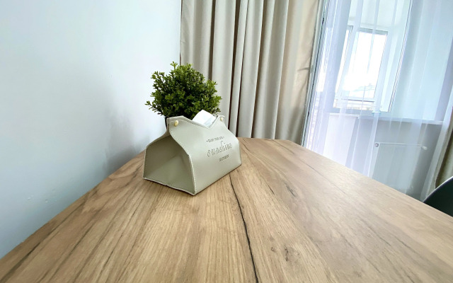 vidovaya na 4 gostya Flat