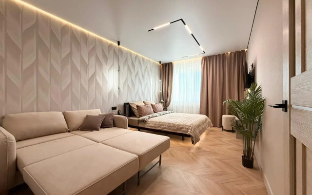 Квартира Люкс в Анненках