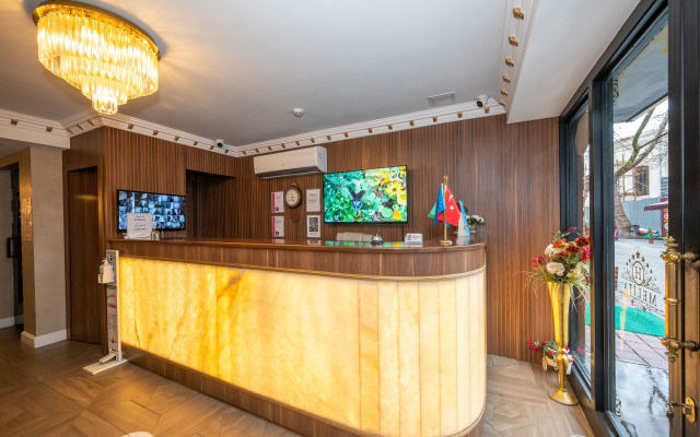 Hotel Melita