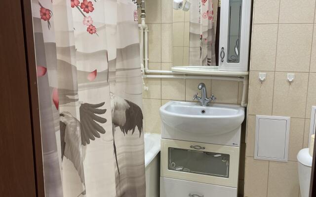 Na Turisticheskom Proyezde 1 Flat