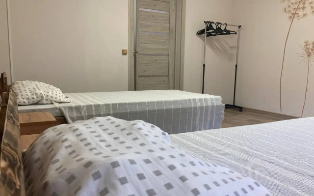 Частный дом Дом на Заречной