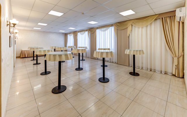 Tourist by ZONT Hotel Group Hotel