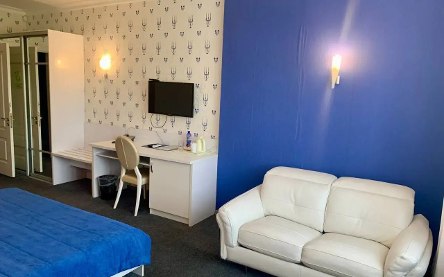 Отель Классик Hotel Classic