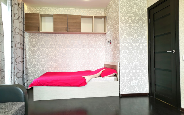 Квартира 9 Ночей на Селенгинской 9