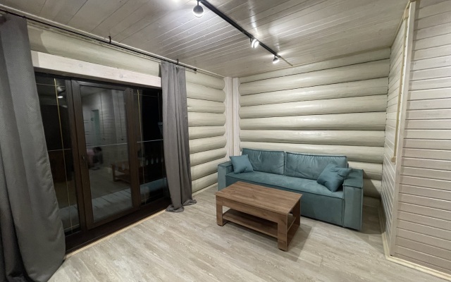 Baykalskaya Tropa Guest house
