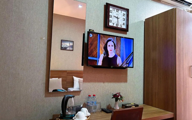 The Family Hotel
