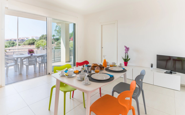 Sud Est Apart-hotel