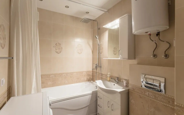 Gagarina 25 Apartment