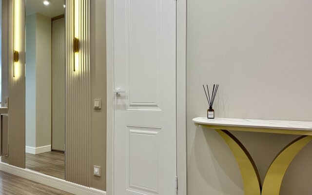 Квартира Шикарный вид на залив