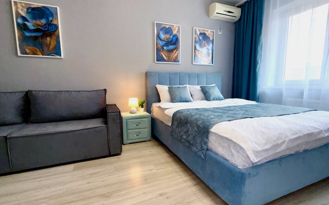 Апартаменты DreamApart stadium