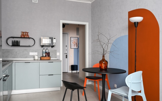Sunset Room Apartments