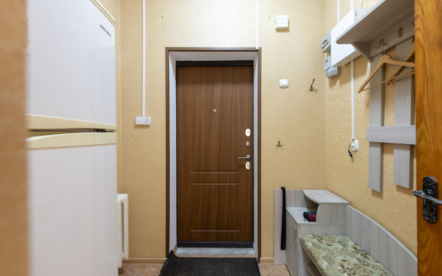 Krants Vintazh Flat