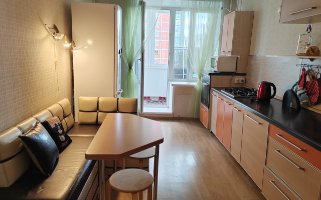 Апартаменты в Центре