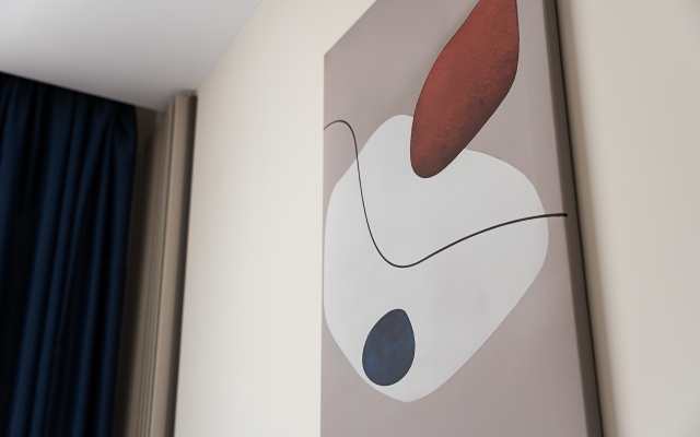 Апарт-отель Ladozhsky Avenir