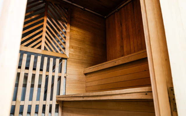 Gostinichny Kompleks Park-Hotel Belovezhskaya Puscha