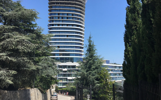 Апартаменты в отеле Аюдаг Resort