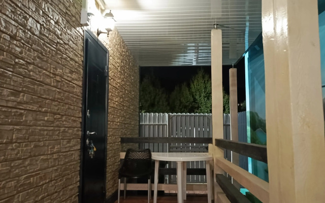 V St Vinogradny 34 Flat