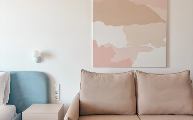 Pearl Coast by Pavlov Apartments