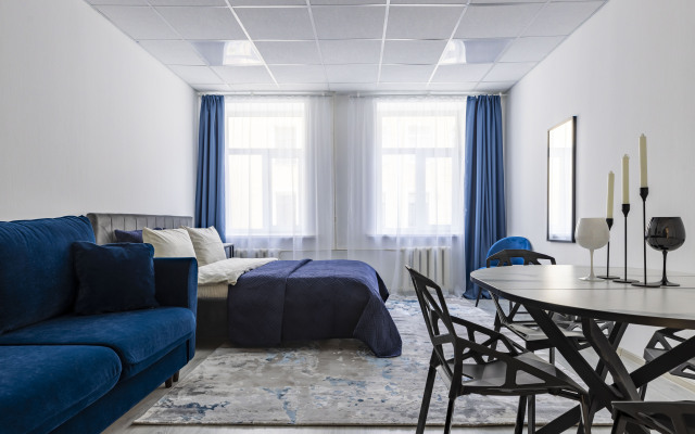 Imperial Apartment at the Hermitage 4 bedrooms 14 guests