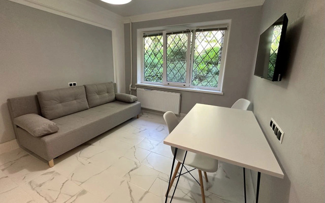 Квартира Студия на Курортном