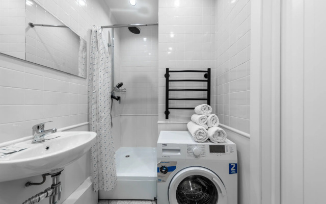 Квартира на Проспекте Вернадского 41 с1 550