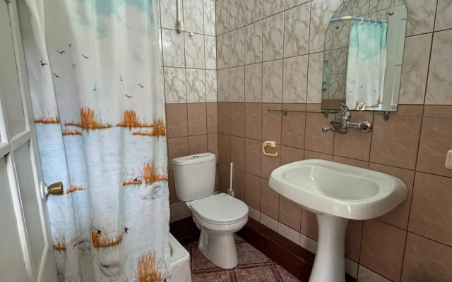 Меблированные комнаты Славный Дом