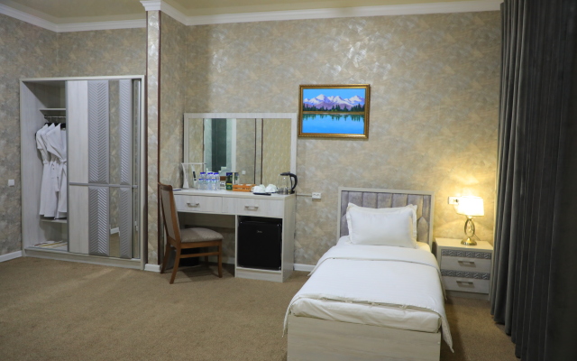 Hobiz Hotel