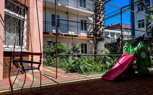 Volga Guest House