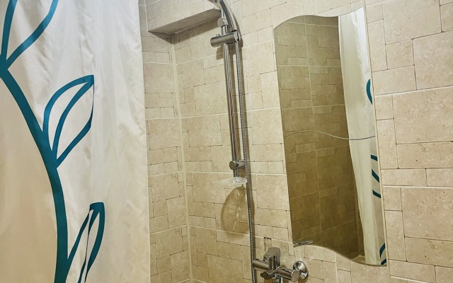 Kvartira Studiya Dlya Vashego Komforta Apartments