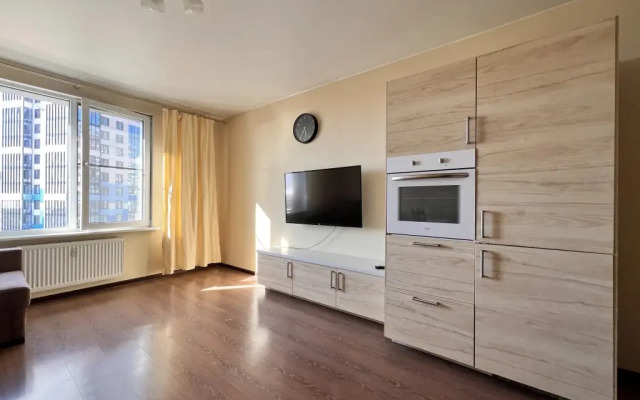 MoreApart 12 Apartments