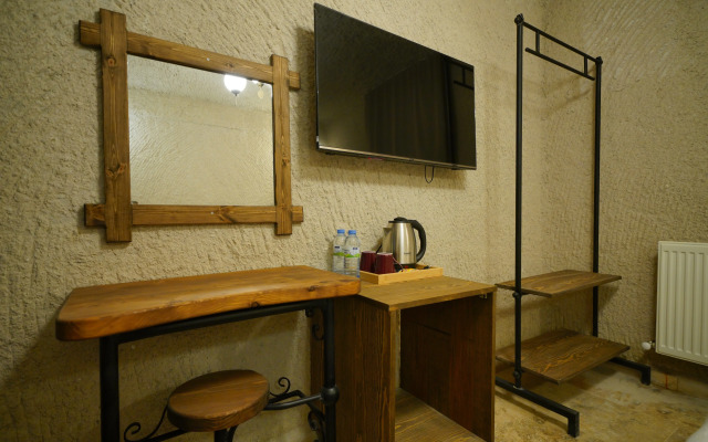 Отель Nirvana Cave House