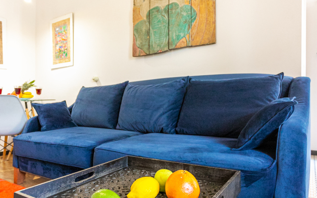 Квартира Будда Бутик