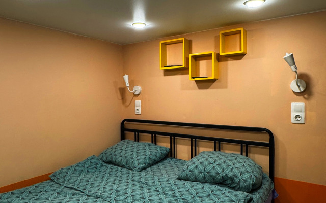 Апартаменты в ApartVille 709/4