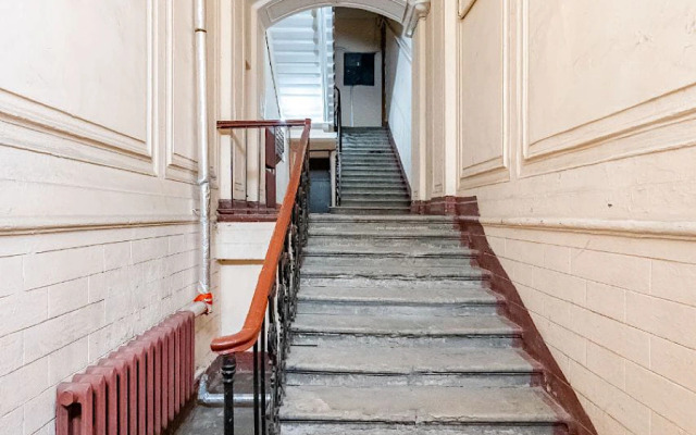 Квартира по улице Социалистическая