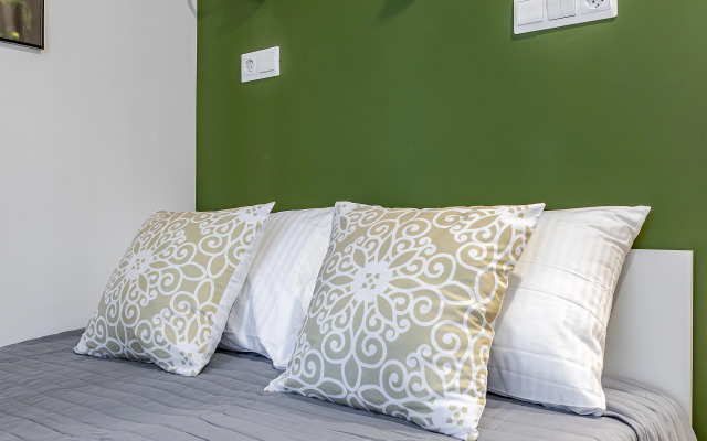 Inhome24 V Odintsovo Apartments