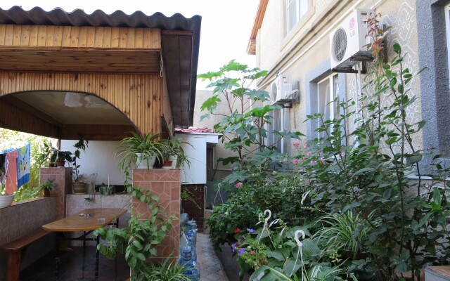 Vladislava Guest house