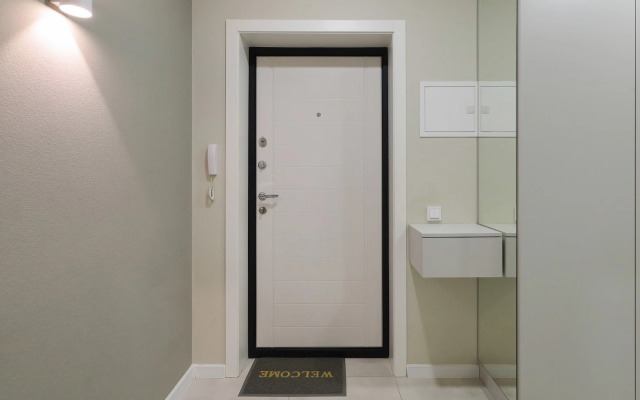 Квартира Гармония Балтики