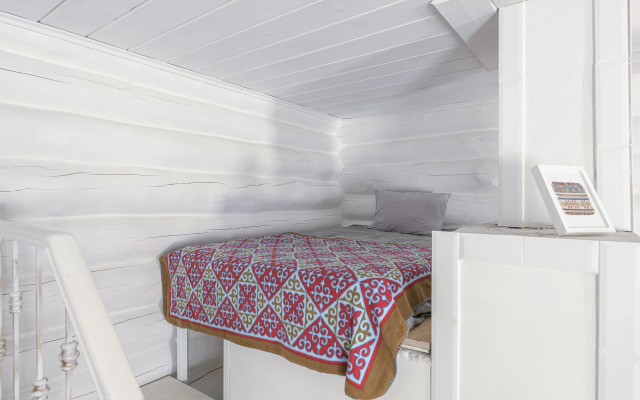 Kikino Na Vele Guest House