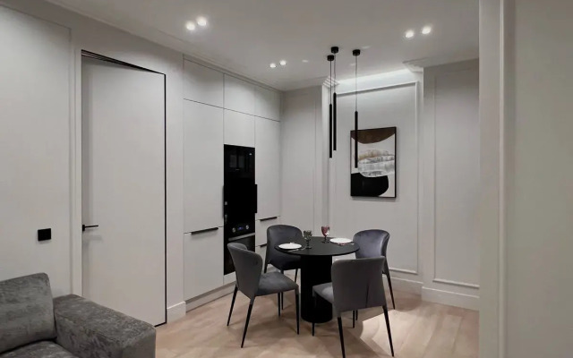 Luyks 50 Apartments
