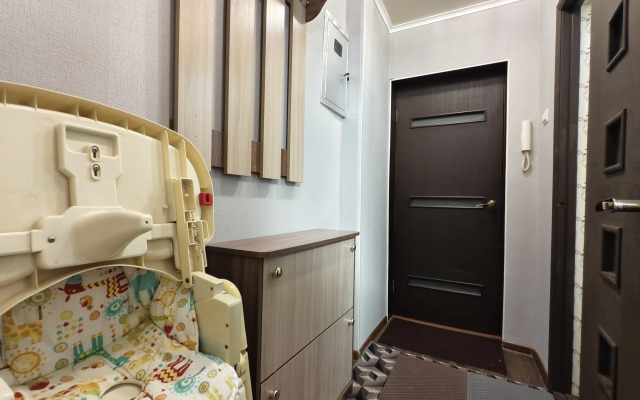 Квартира Уютная в Центре Города Сафоново Кирова 14