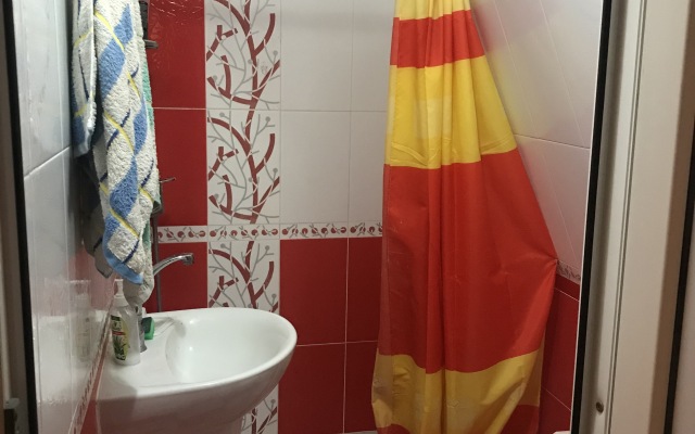 Sofiya Guest House