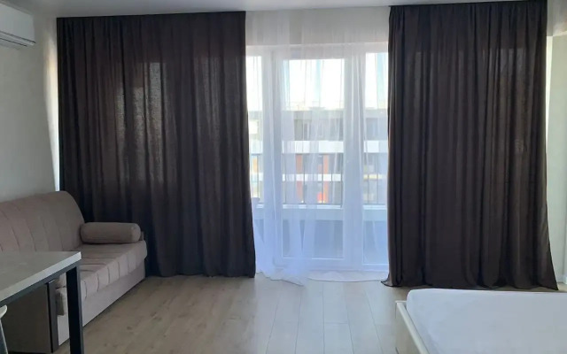 Studiya 318 V Zhk Karavella Portugalii Flat