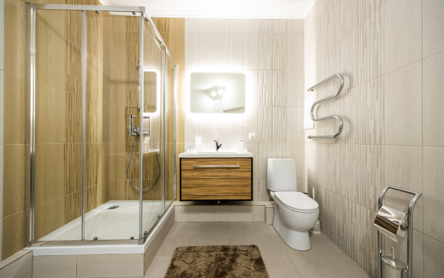 Квартира Шикарная на Ул Алексеева