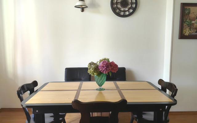 Апартаменты Стоп.Снято! Двухкомнатные Магнифика